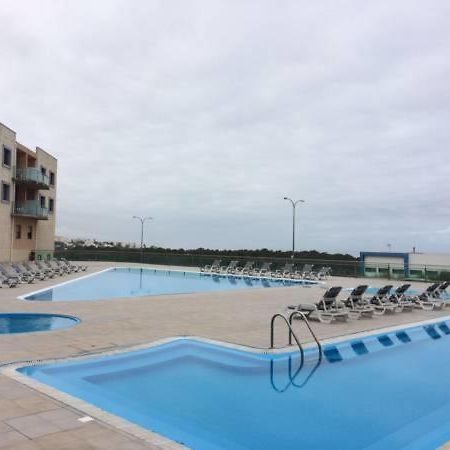 Ericeira Ocean & Garden View Apartment Ngoại thất bức ảnh