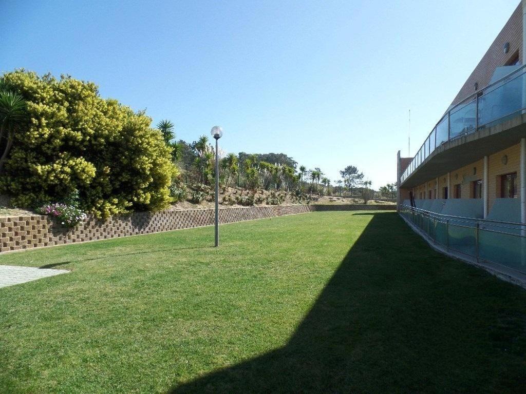 Ericeira Ocean & Garden View Apartment Ngoại thất bức ảnh