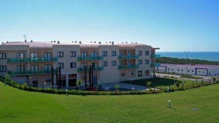 Ericeira Ocean & Garden View Apartment Ngoại thất bức ảnh