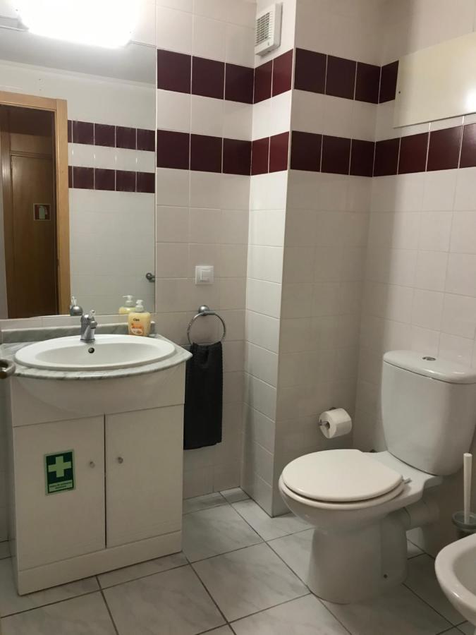 Ericeira Ocean & Garden View Apartment Ngoại thất bức ảnh