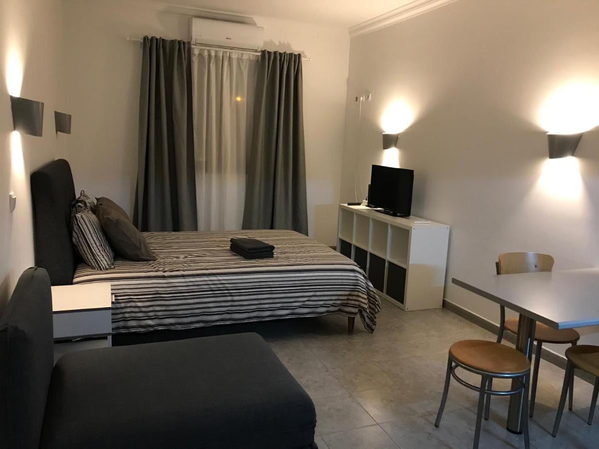 Ericeira Ocean & Garden View Apartment Ngoại thất bức ảnh
